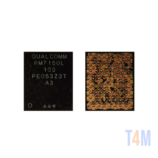 POWER IC PM7150L-103 PARA SAMSUNG, XIAOMI, ZTE AND CHINI